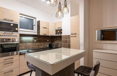 Vermietung einer gemütlichen 2-Zimmer-Wohnung, 32 m², Vračar, Belgrad, Serbien